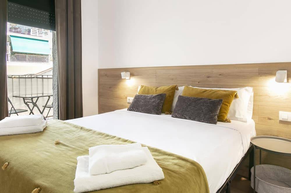 Ganze Wohnung, 22 Centric and modern apartment in gracia in Barcelona Zentrum, Barcelona