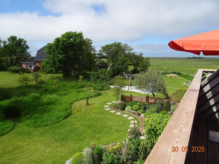 Ganze Ferienwohnung, Ferienwohnung Sonne in St. Peter-Ording, Eiderstedt