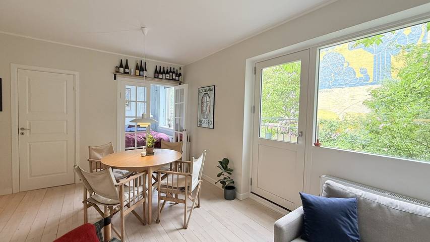 Gîte pour 2 personnes à Copenhague - 3