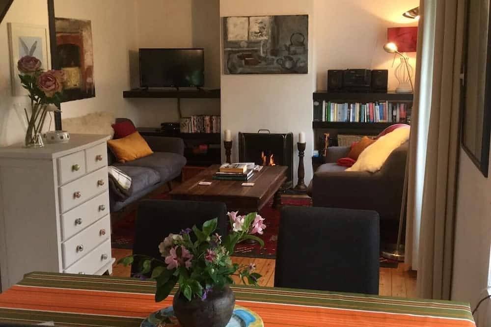 Rock Cottage Self Catering Cottage in County Cork