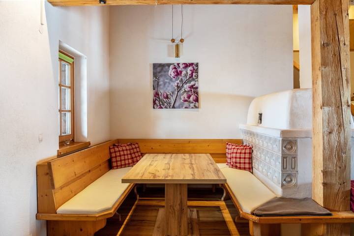 Ferienwohnung für 6 Personen, mit Balkon und Sauna in Seefeld in Tirol - 3