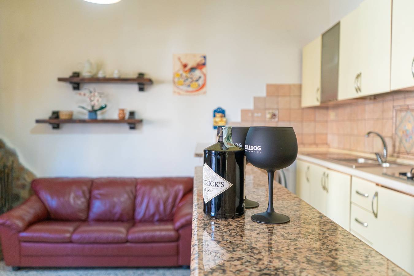 Appartamento intero, Sweet Holidays La Caletta Domus Grecu 200 mt mare in La Caletta, Siniscola