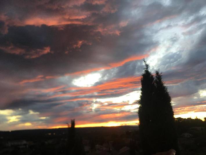 Maison d’hôte pour 2 personnes, avec vue ainsi que terrasse et vue sur le lac