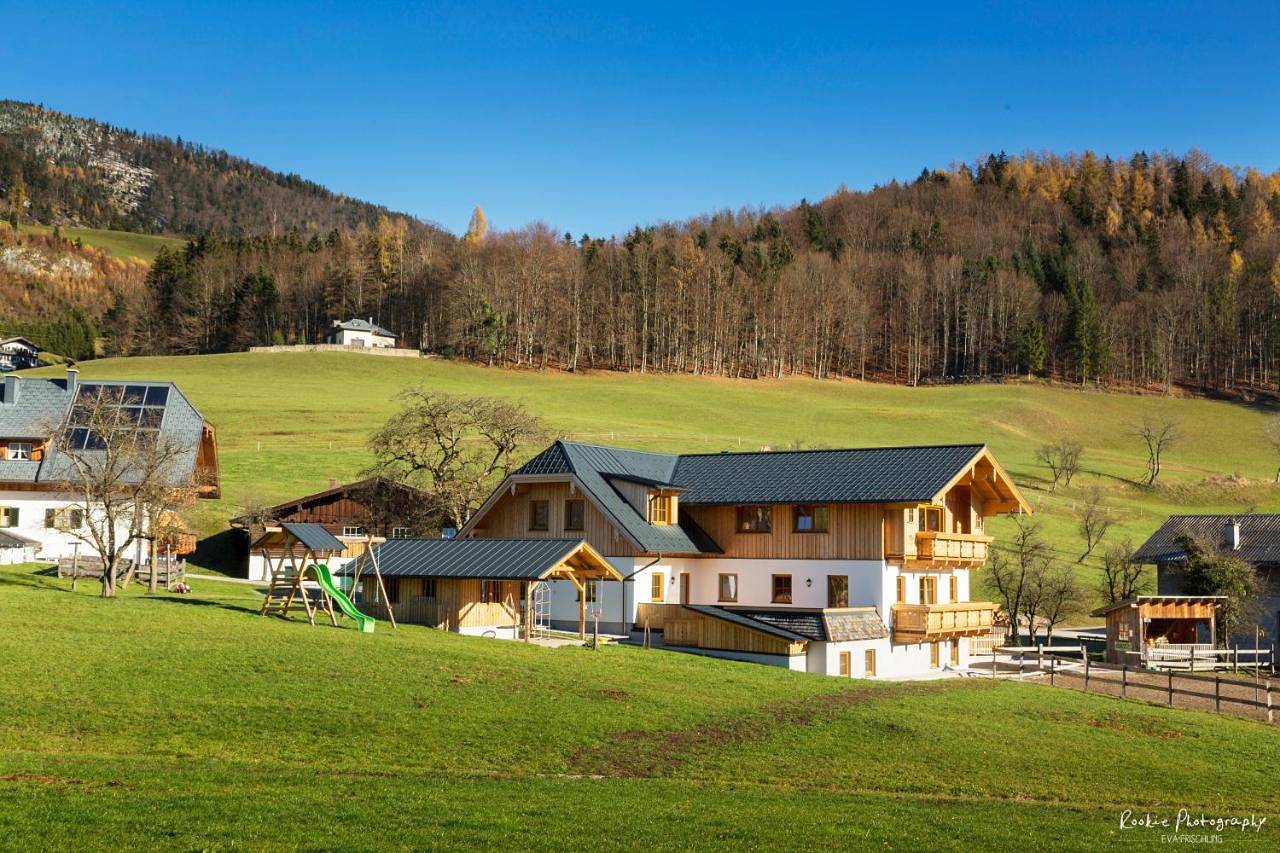 Appartement entier, Mobile Home in Sankt Wolfgang im Salzkammergut, Bezirk Gmunden