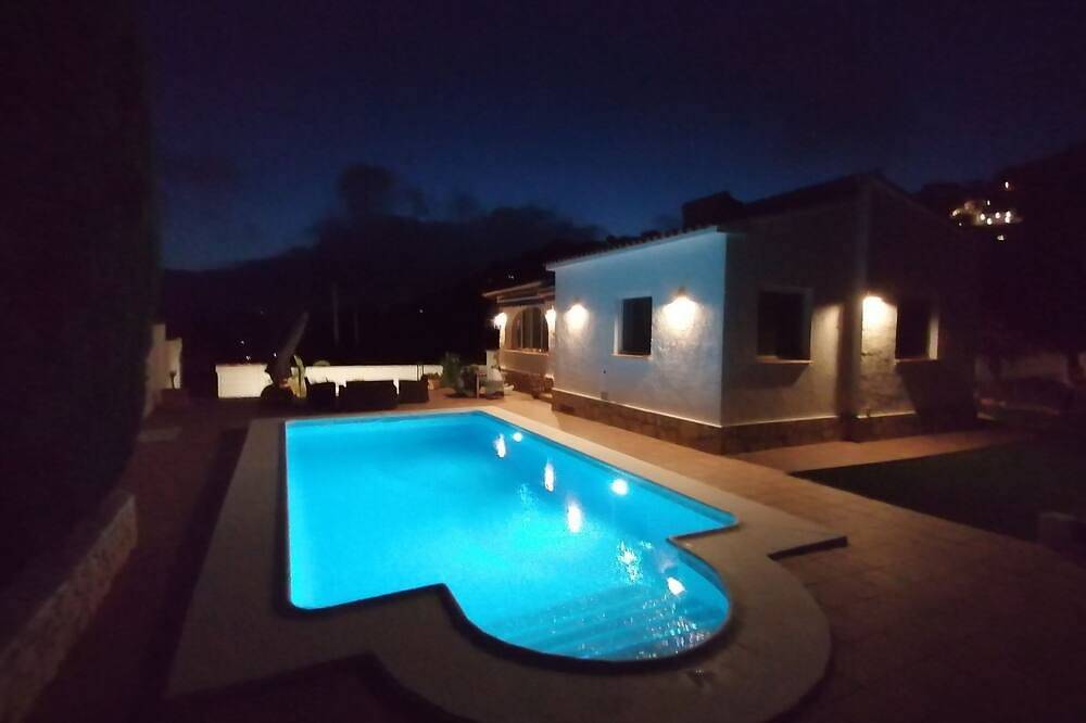 Casa vacanza a Marina Alta a partire da 229€ a notte