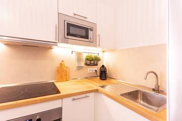 Apartamento in Santa Margalida, Mallorca Norte für 6 