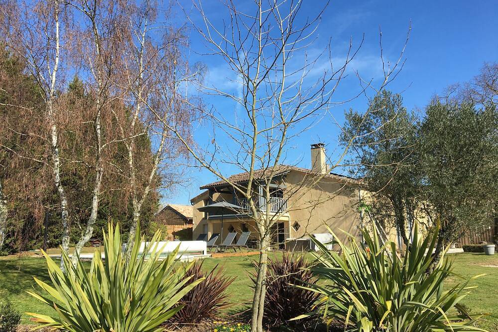 Maison de vacances