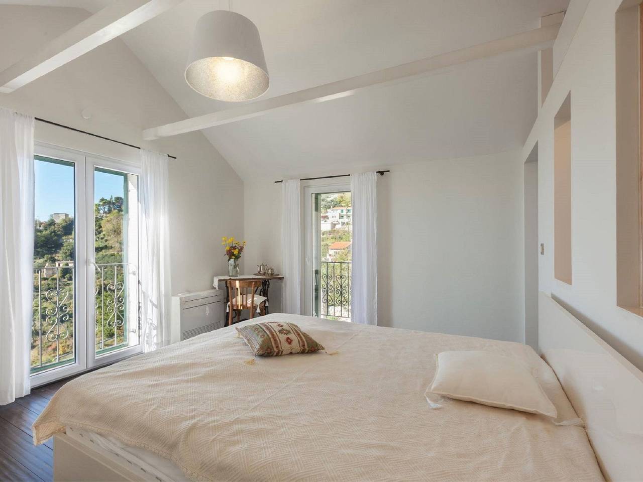 Luxe vakantie in Makarska in Makarska, Makarska Riviera