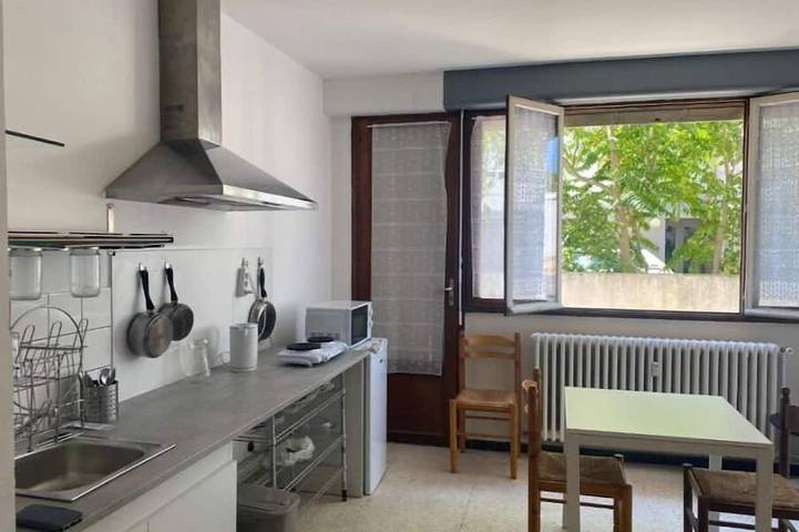 Ferienwohnung für 3 Personen - 1