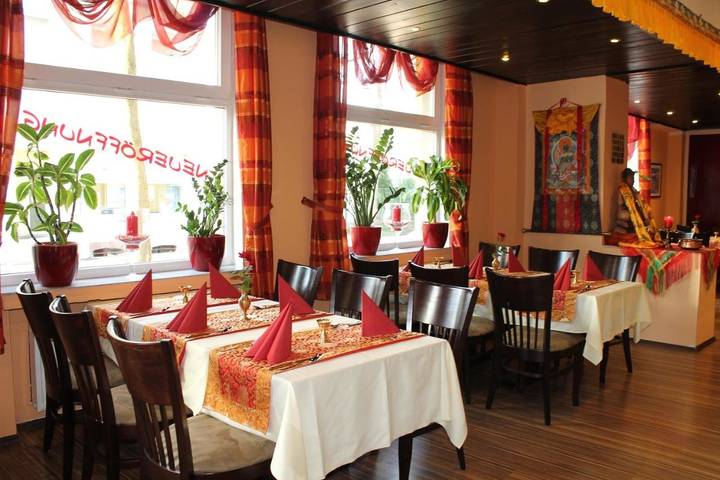 Hotel für 2 Personen in Castrop-Rauxel - 3