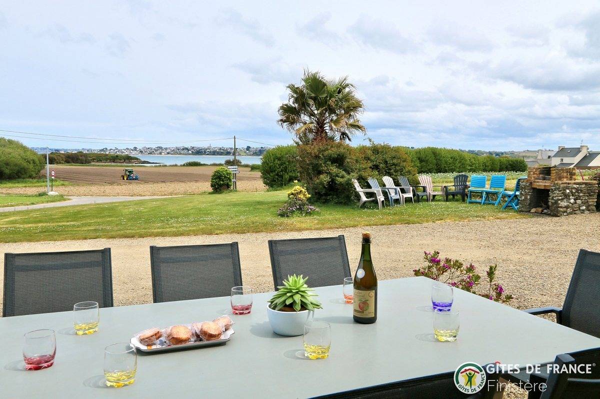 Bleu in Saint-Pol-de-Léon, Ceinture Dorée