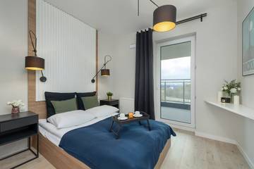 Apartament Wakacyjny dla 3 osoby w Rzeszów, Podkarpacie, Zdjęcie 1