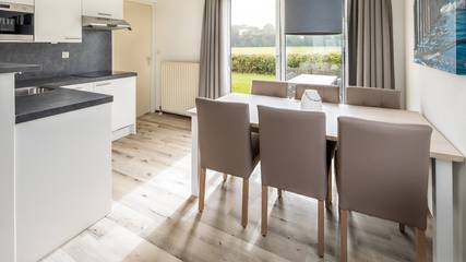 Bungalow für 6 Personen in Scharendijke, Zeeuwse Kust, Bild 3