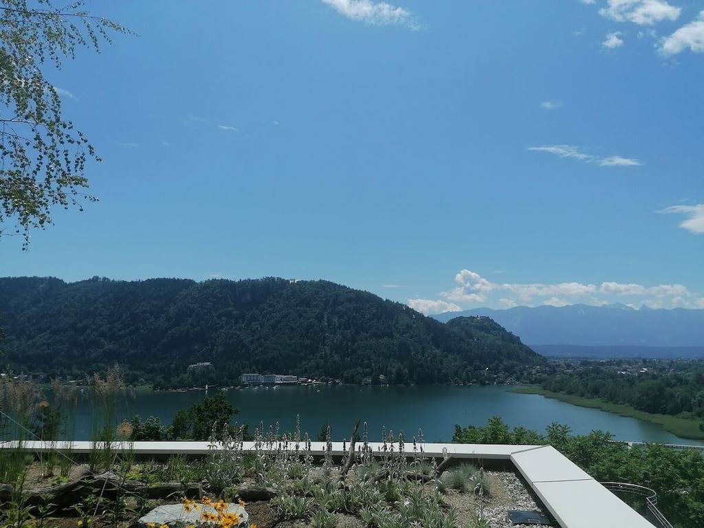 Wohnung mit 1 Schlafzimmer in Treffen am Ossiacher See, Gerlitzen