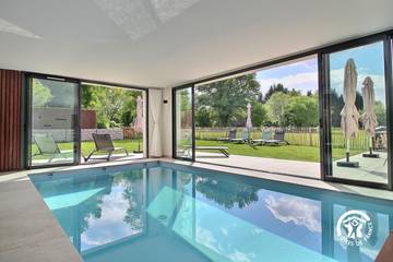 Gîte pour 8 Personnes dans Colpo, Région de Vannes, Photo 1