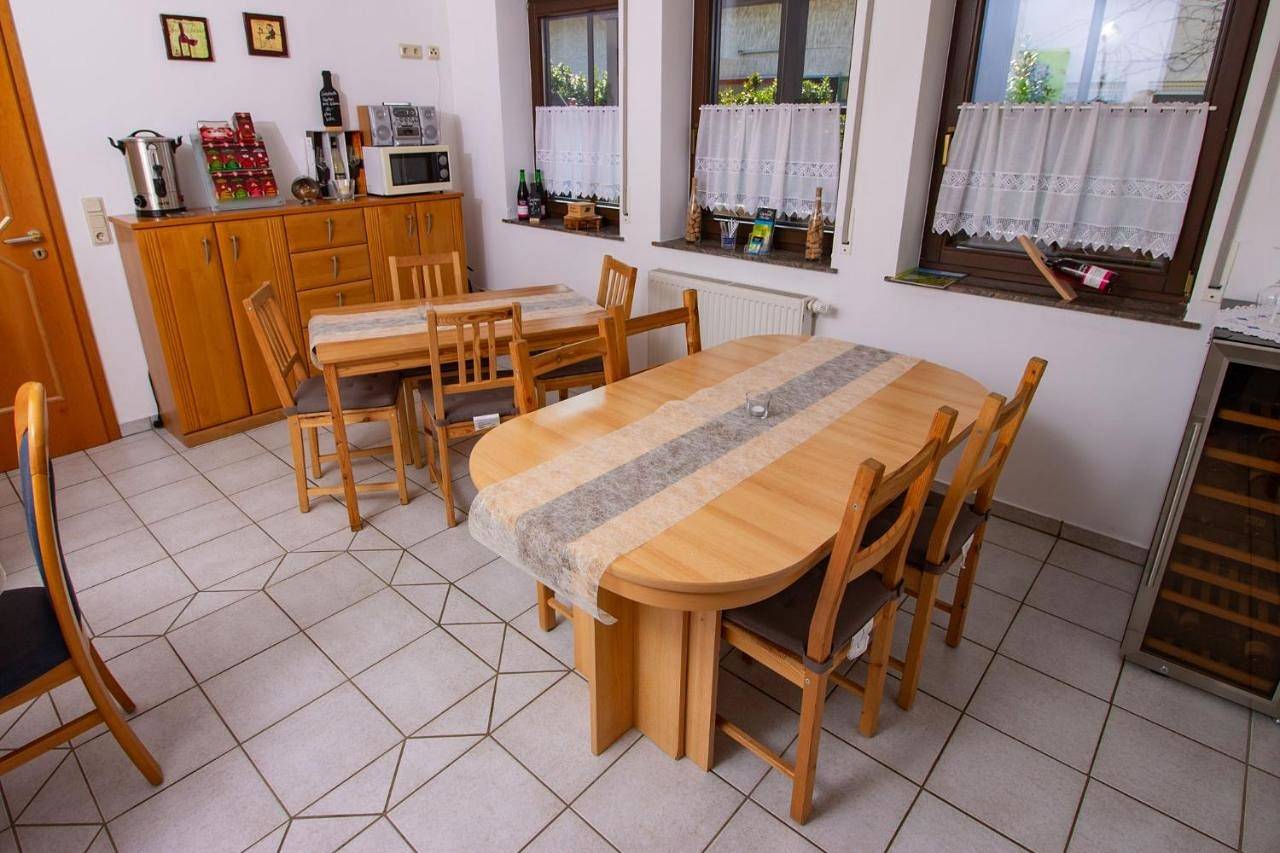 Double Room in Burg (Mosel), Bernkastel-Kues & Umgebung
