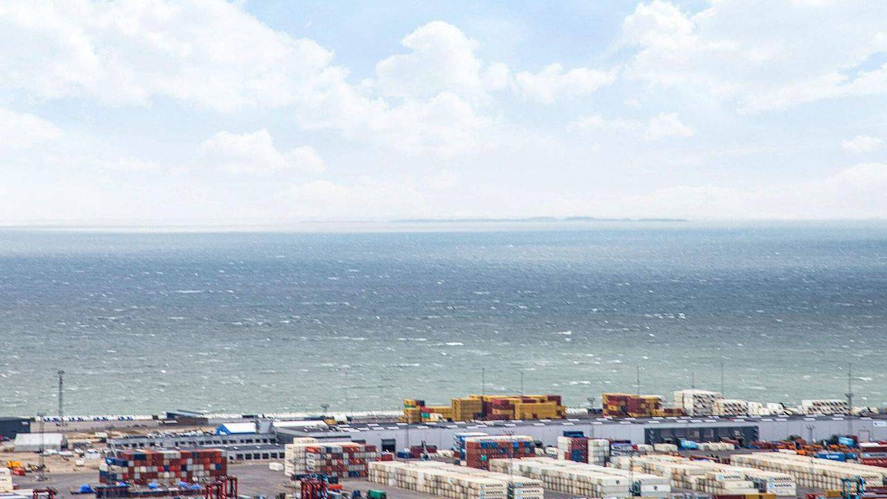 Ferienhaus für 6 Personen (106 m²) in Aarhus C in Aarhus, Aarhus und Umgebung