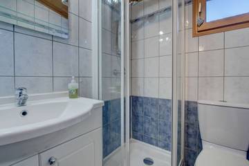 Apartment for 12 People in Morzine, Thonon-les-Bains region, Photo 3