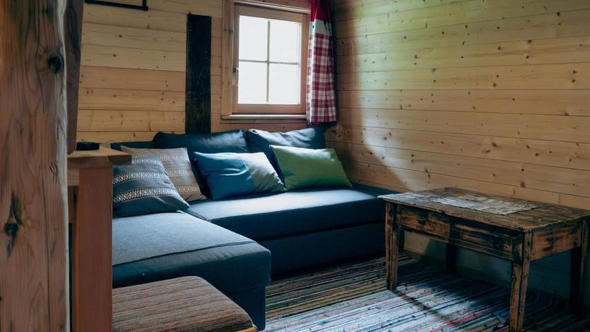 Three-Bedroom Villa in Rohrmoos, Schladming-Dachstein