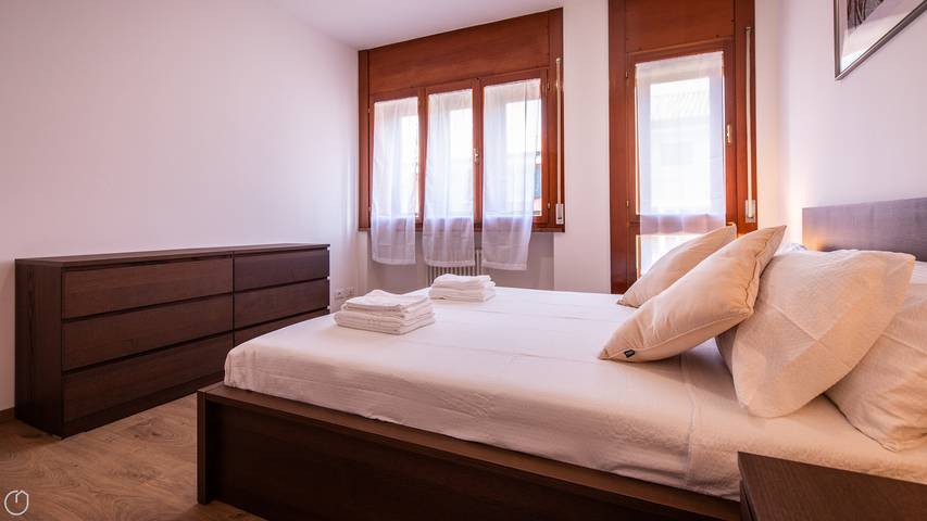 Ferienwohnung für 4 Personen, mit Haustier in Udine - 4