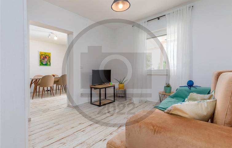 Ferienhaus für 4 Personen, mit Terrasse in Peroj - 4