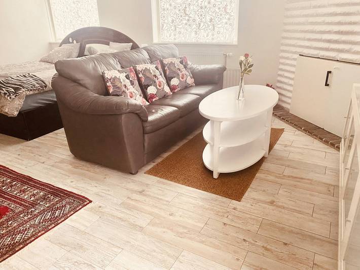 Ferienwohnung für 2 Personen, mit Garten in Sollentuna kommun - 4