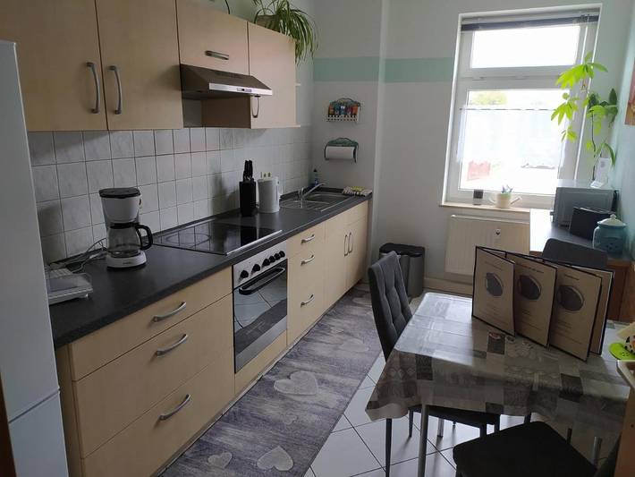 Gîte pour 4 personnes à Weißwasser (Oberlausitz) - 4