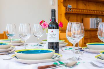 Apartment in Felanitx, South Majorca für 6 