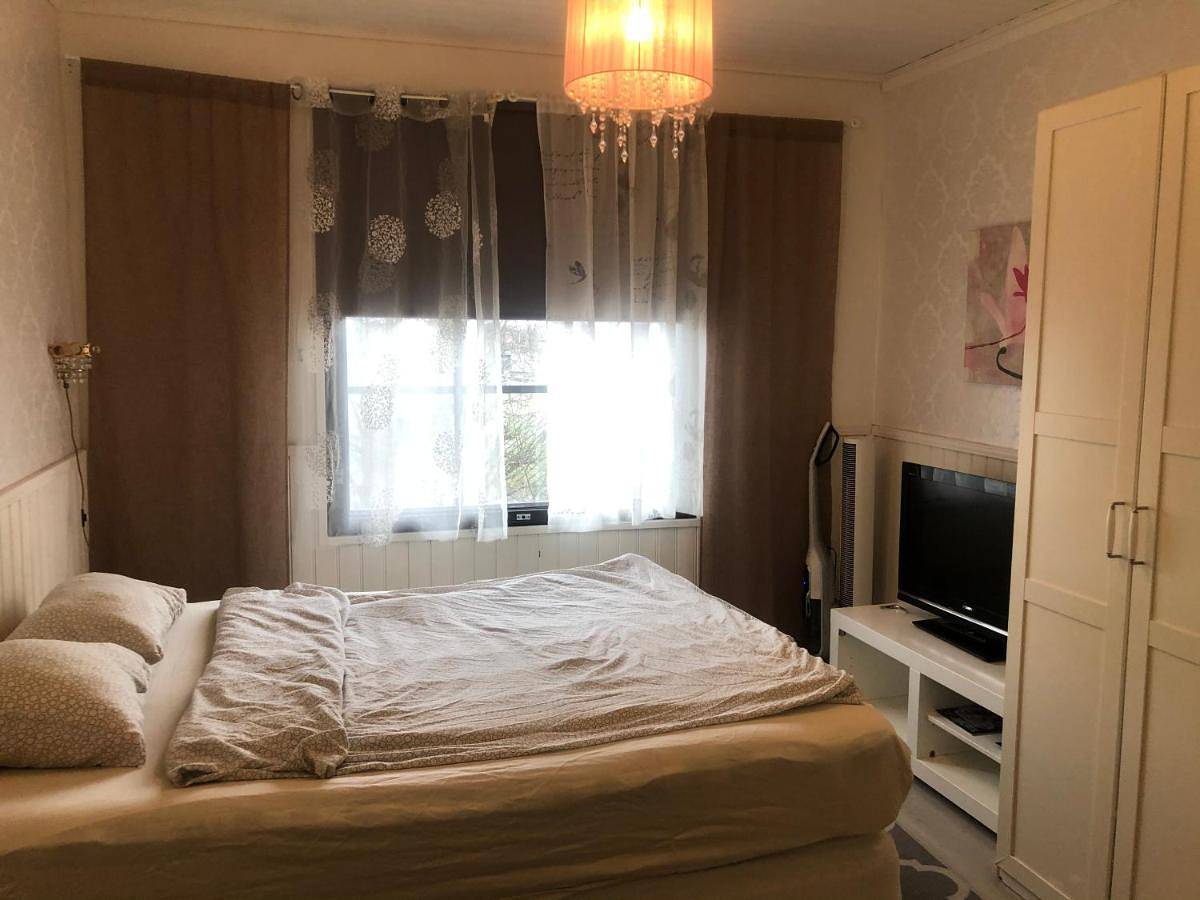 Ganze Wohnung, One-Bedroom Apartment in Turku, Eigentliches Finnland