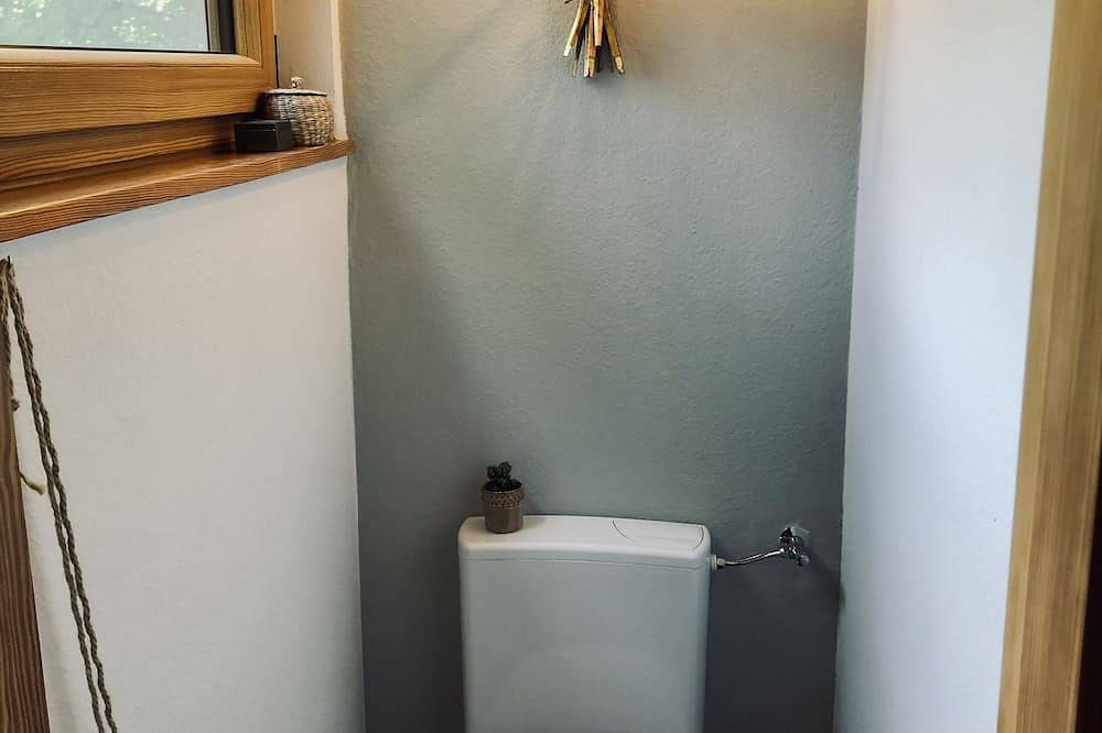 Fuchs & Hase mini holiday home in the countryside in Sonnenbühl, Neckar-Alb