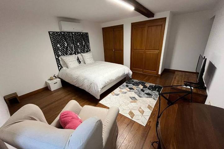 Location de vacances pour 2 personnes à Vielleségure - 2