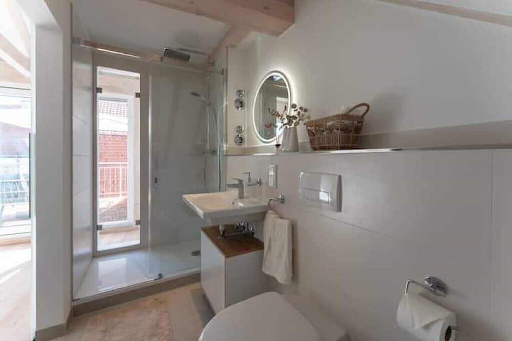 Ganze Wohnung, Maisonettewohnung im Herzen der Stadt in Frankenalb