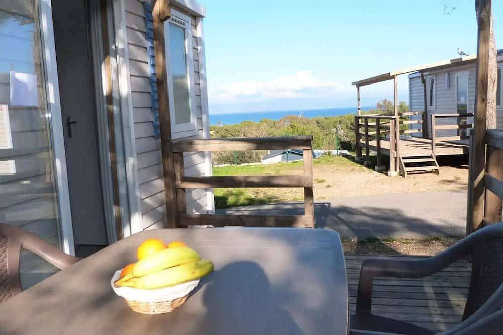 Camping für 4 Personen in Hyeres, Toulon Region