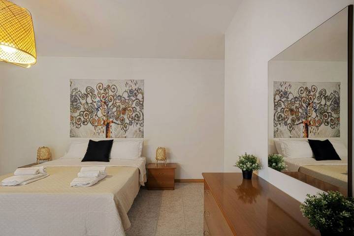 Gîte pour 4 personnes à Porto Sant'Elpidio - 4