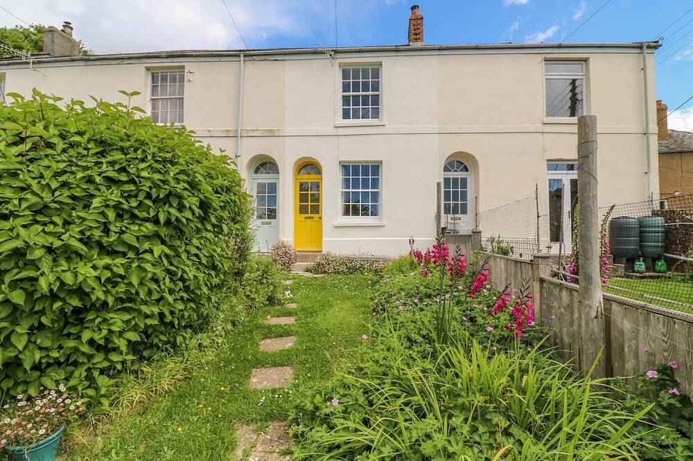 Cottage for 4 People in Bridport, West Dorset Heritage Coast