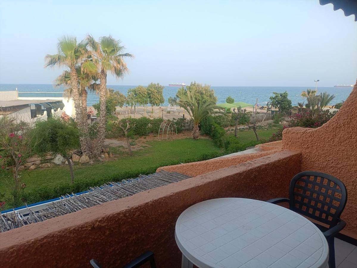 Apartamento entero, Estudio naturista 1 in Playas de Vera, Vera