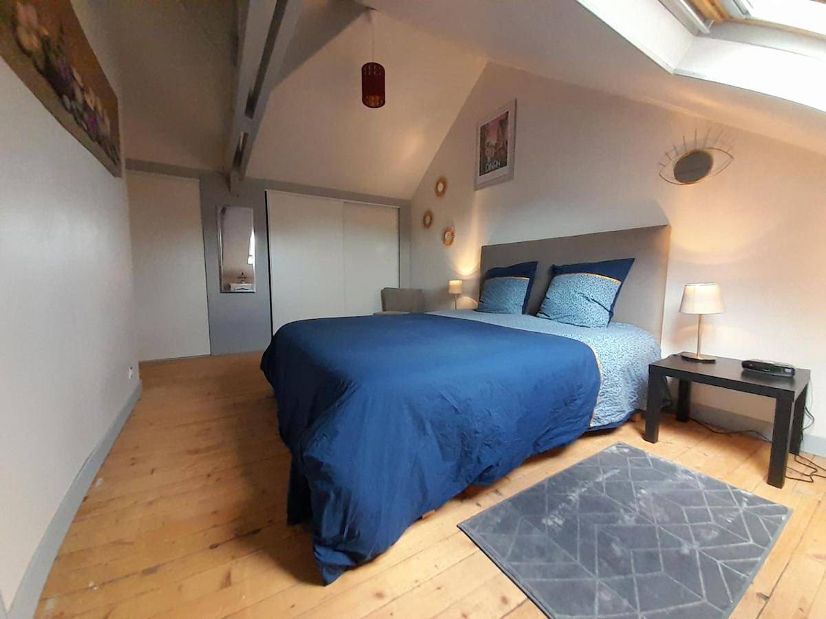 Lgbt friendly in Dinan, Région de Dinan