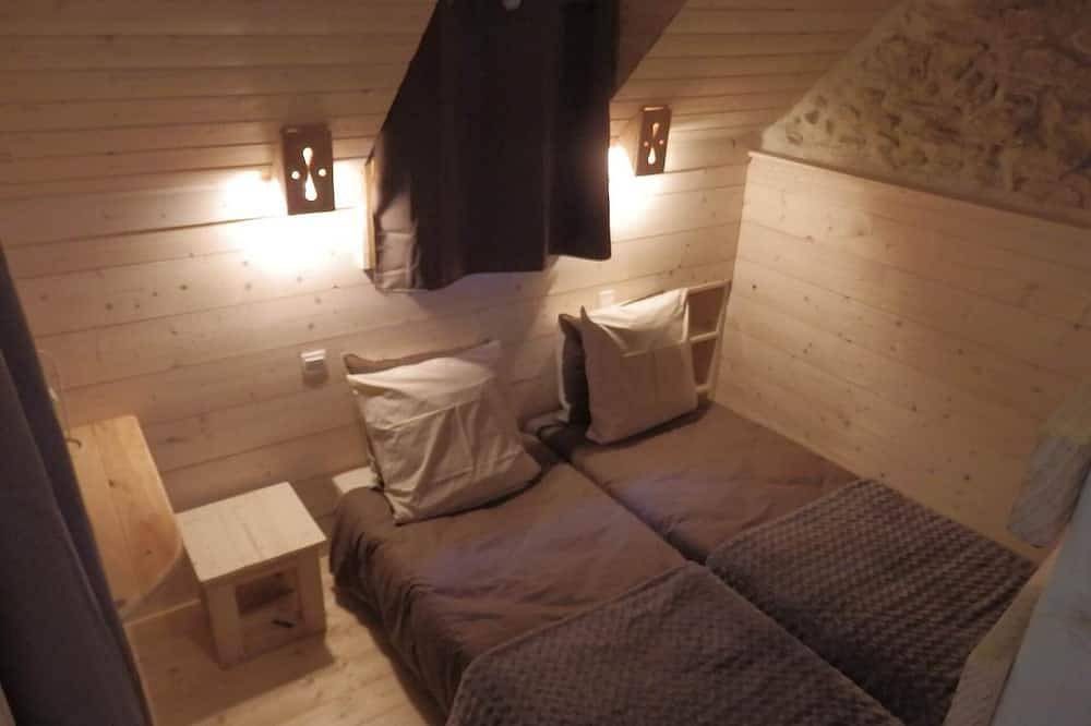 Chambre d'hôtes Nature in Broye, Région d'Autun