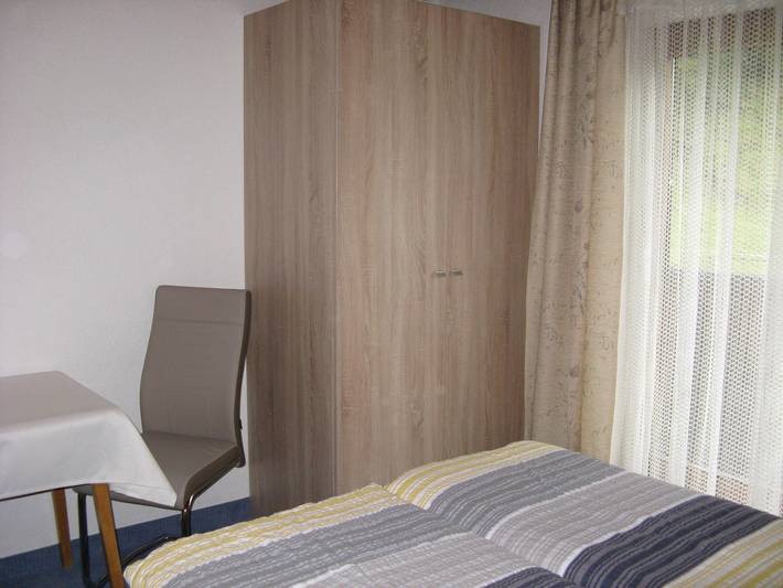 Ganze Ferienwohnung, Große Wohnung in Kaunergrat, Jerzens