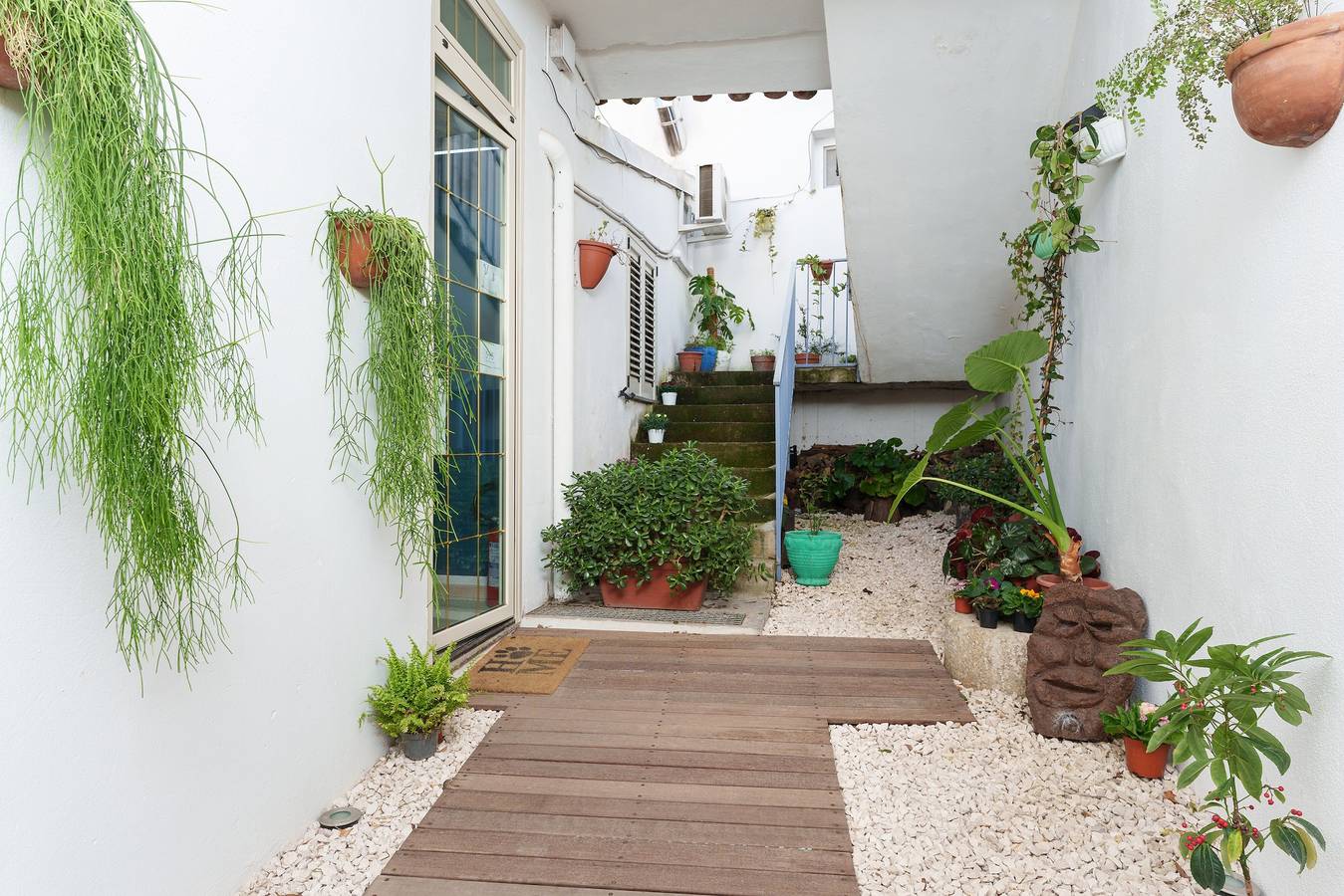 Appartamento intero, Incantevole casa sarda con terrazza, a 10 minuti da Cala Gonone in Dorgali, Golfo di Orosei