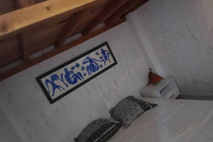 Gîte pour 4 personnes, avec jardin ainsi que jacuzzi et piscine à Pomas - 3