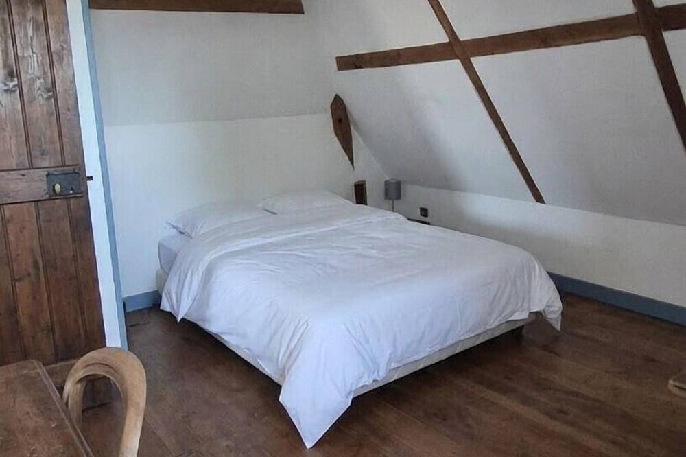La Maison au Perroquet, village typique en pierre in Floirac (Lot), Quercy