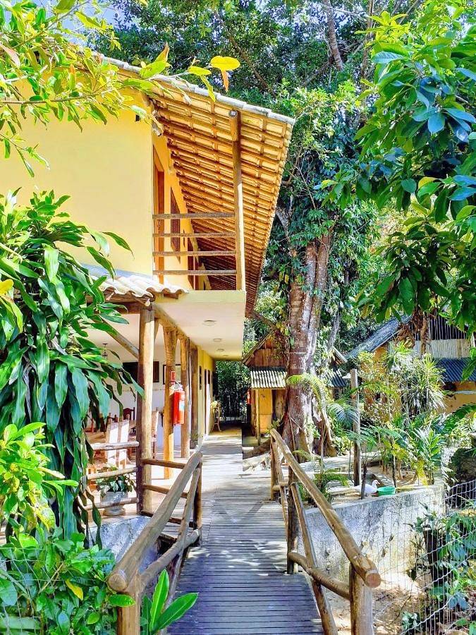 Maison d’hôte pour 5 personnes, avec jardin et terrasse dans Trindade - 4