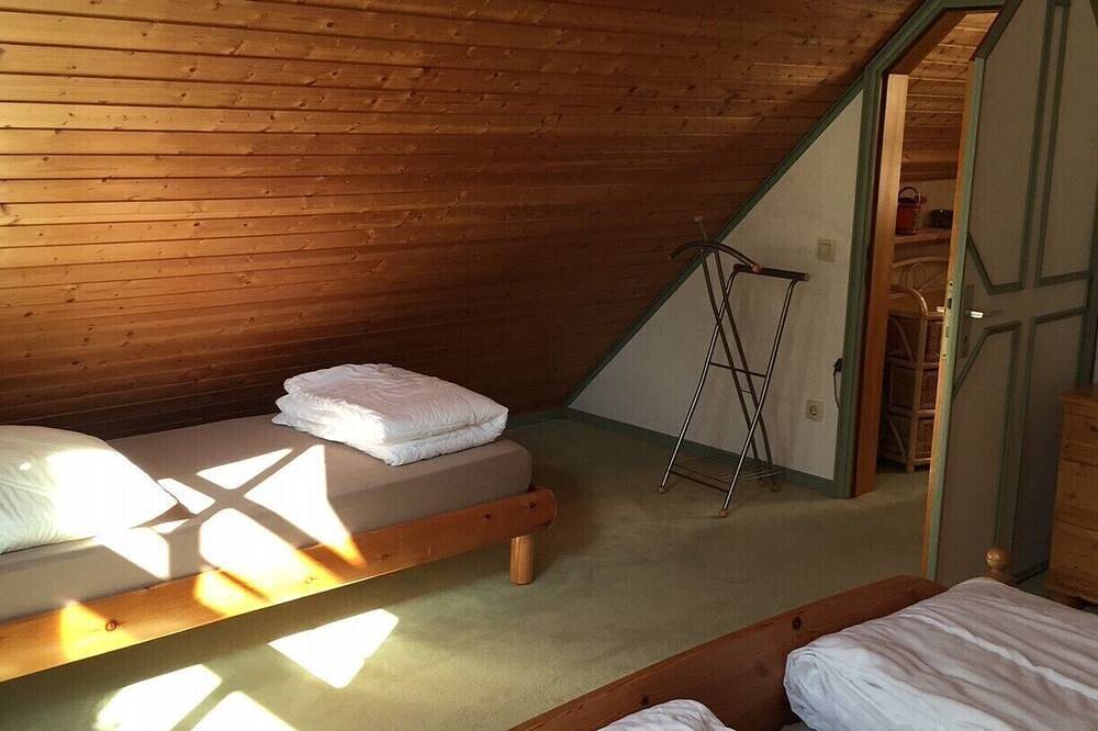 Ferienhaus 33 Kratzmühle Altmühlthal Beilngries Kinding (W-Lan) in Kinding, Altmühltal
