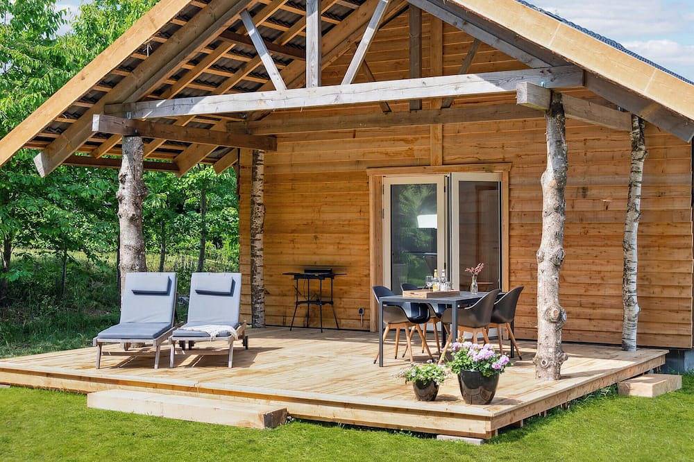 Casa vacanza a Vendsyssel-Thy a partire da 89€ a notte