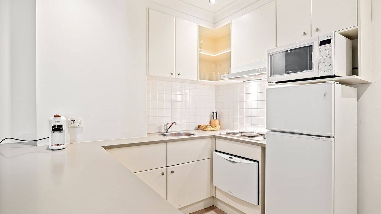Entire holiday apartment, Ferienwohnung für 3 Personen (56 m²) in Melbourne in Melbourne, Victoria