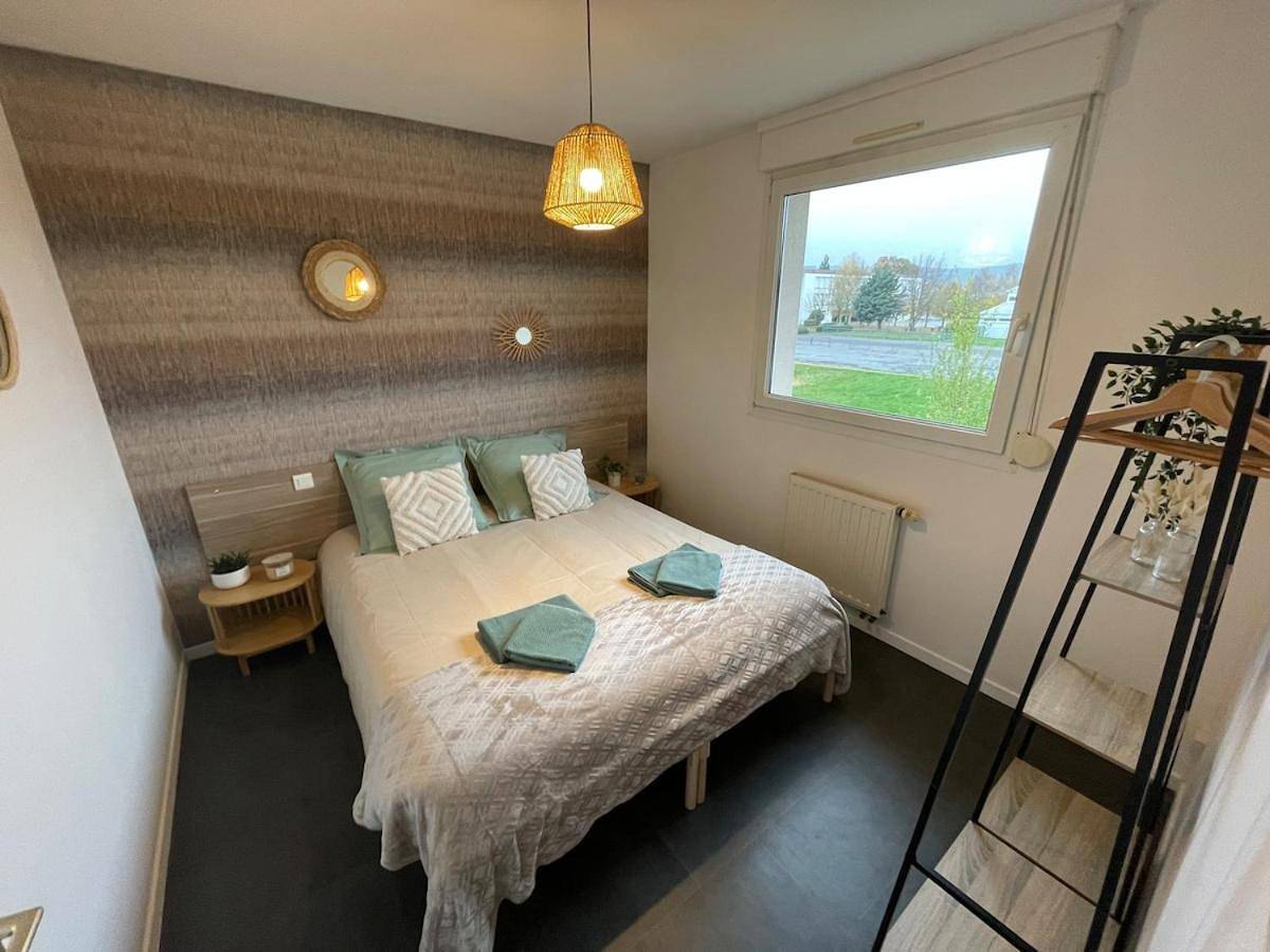 Three-Bedroom House in Vertus, Marne