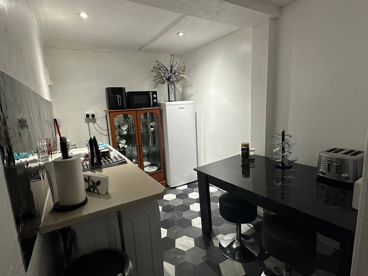 Greatyarmouth-Seaside-Sleeps6-Petfriendly-91Ws in Great Yarmouth, The Broads