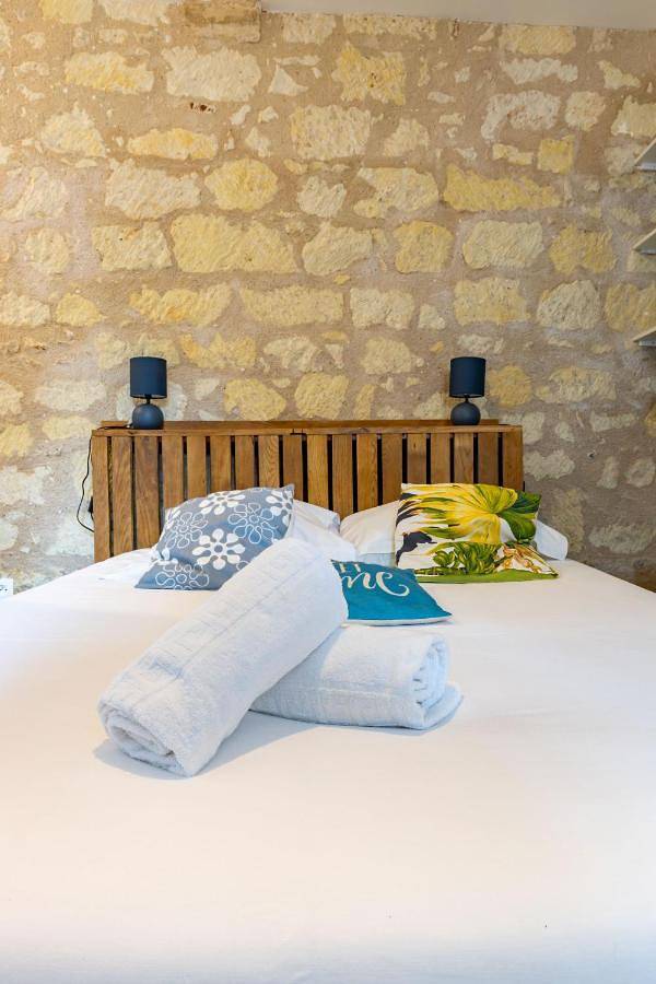 Appartement entier, Flore in Saint-Aignan, Région de Romorantin-Lanthenay
