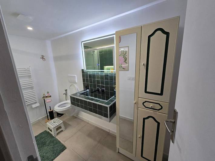 Appartement de vacances pour 2 personnes - 1